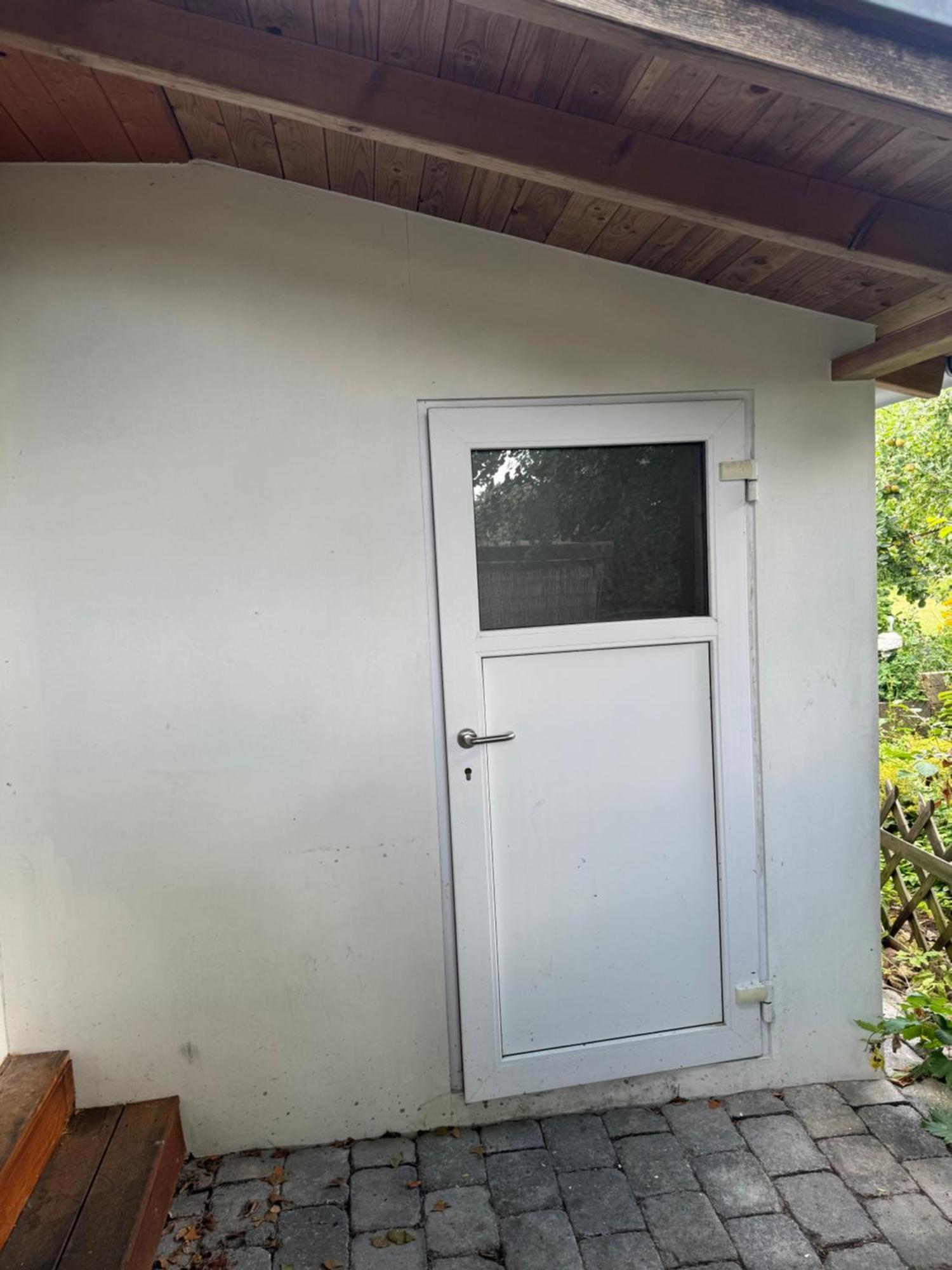 Villa Kunterbunt Nienburg  Εξωτερικό φωτογραφία
