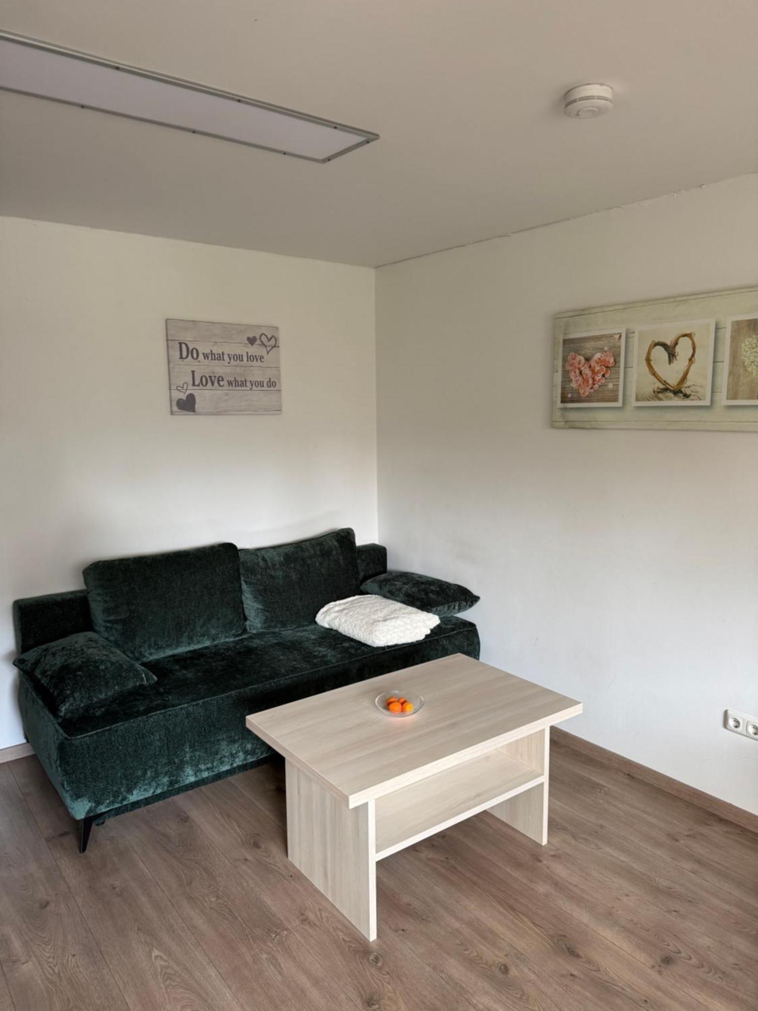 Villa Kunterbunt Nienburg  Εξωτερικό φωτογραφία